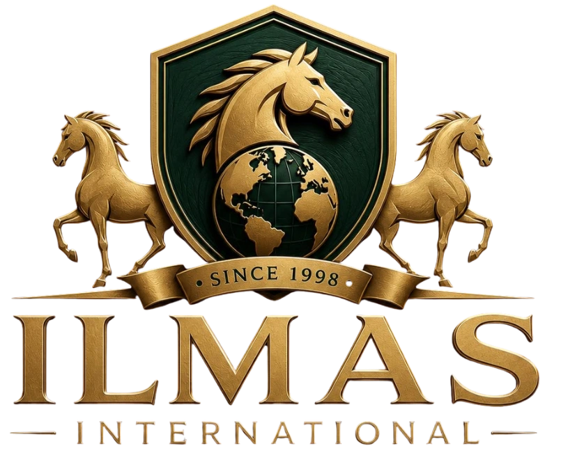 ilmasinternational.com